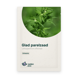 Zakje Glad parelzaad