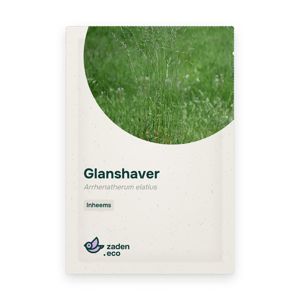 Zakje Glanshaver