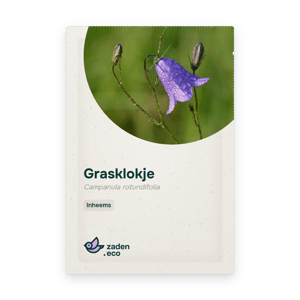 Zakje Grasklokje