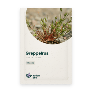 Zakje Greppelrus