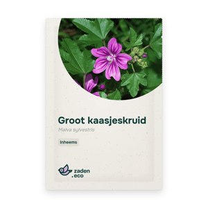 Zakje Groot kaasjeskruid