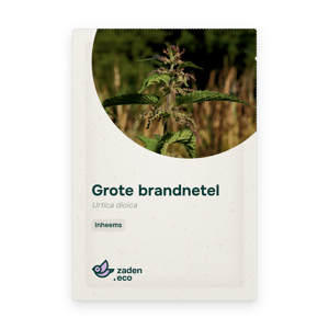 Zakje Grote brandnetel