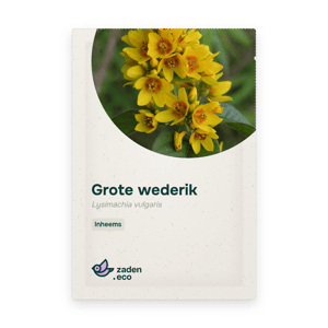 Zakje Grote wederik