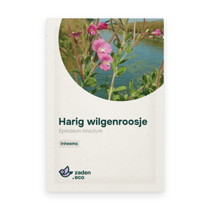 Zakje Harig wilgenroosje