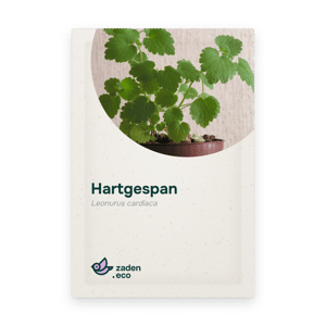 Zakje Hartgespan