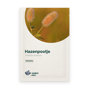 Zakje Hazenpootje