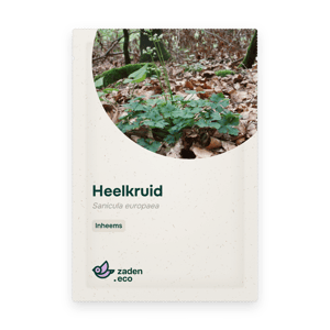 Zakje Heelkruid