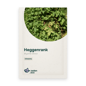 Zakje Heggenrank