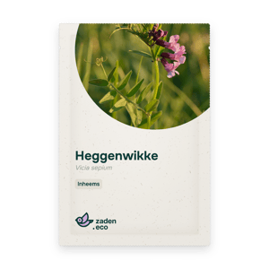 Zakje Heggenwikke