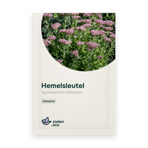 Zakje Hemelsleutel