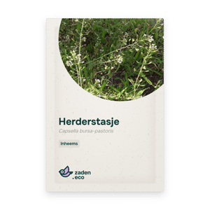Zakje Herderstasje