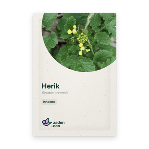 Zakje Herik