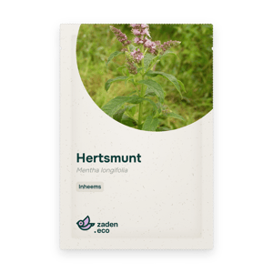 Zakje Hertsmunt