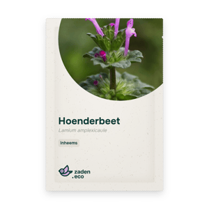 Zakje Hoenderbeet