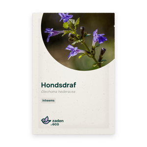 Zakje Hondsdraf