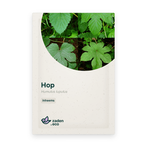 Zakje Hop