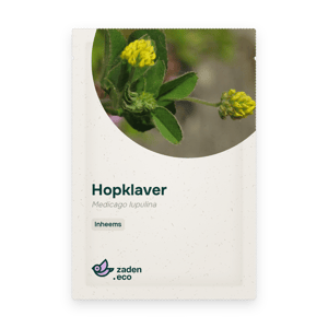Zakje Hopklaver