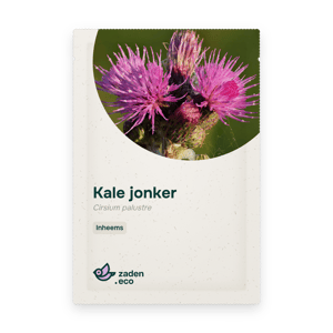 Zakje Kale jonker