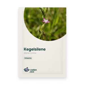 Zakje Kegelsilene