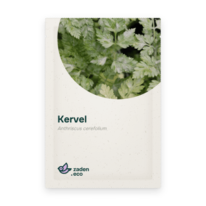 Zakje Kervel