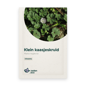 Zakje Klein kaasjeskruid