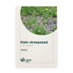 Zakje Klein streepzaad