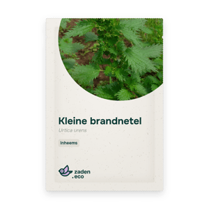 Zakje Kleine brandnetel