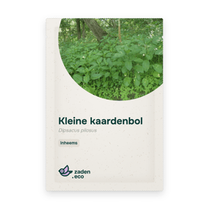 Zakje Kleine kaardenbol