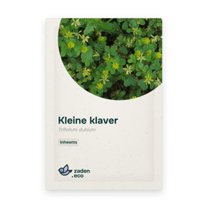 Zakje Kleine klaver