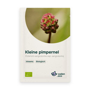 Zakje Kleine pimpernel BIO