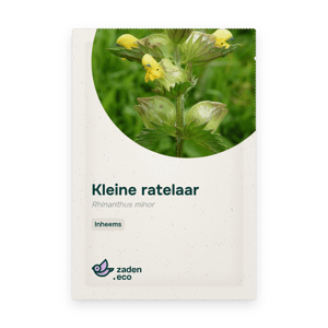 Zakje Kleine ratelaar