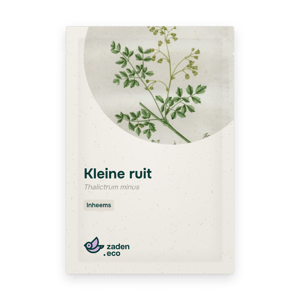 Zakje Kleine ruit