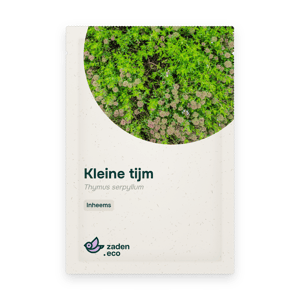Zakje Kleine tijm