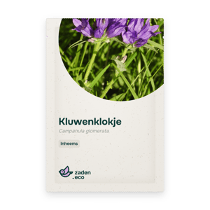 Zakje Kluwenklokje