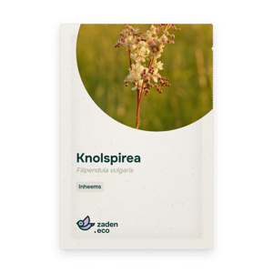 Zakje Knolspirea