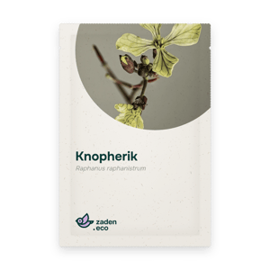 Zakje Knopherik