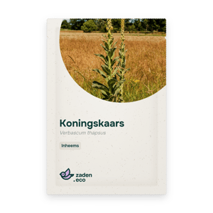 Zakje Koningskaars