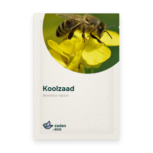 Zakje Koolzaad