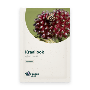 Zakje Kraailook