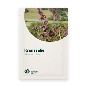 Zakje Kranssalie
