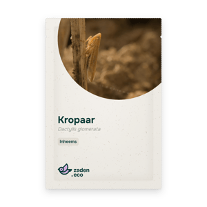 Zakje Kropaar