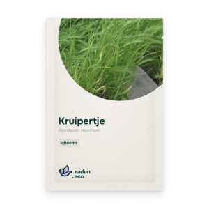 Zakje Kruipertje