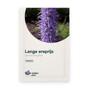 Zakje Lange ereprijs