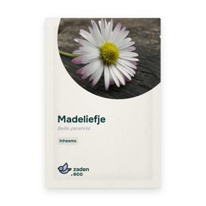 Zakje Madeliefje