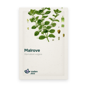 Zakje Malrove