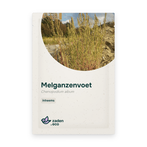 Zakje Melganzenvoet
