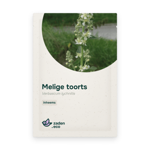 Zakje Melige toorts