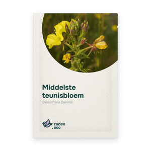Zakje Middelste teunisbloem