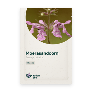 Zakje Moerasandoorn