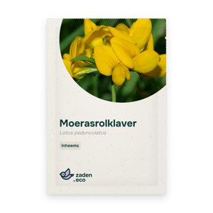 Zakje Moerasrolklaver